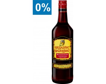 GRZANIEC GALICYJSKI Bezalkoholowy