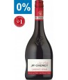 JP CHENET Alcohol Free Cabernet & Syrah