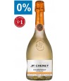 JP CHENET Alcohol Free Chardonnay Sparkling