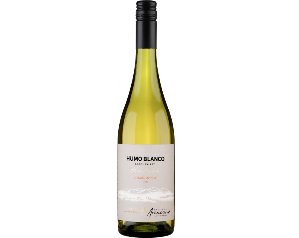 HUMO BLANCO Chardonnay HUMO BLANCO Chardonnay