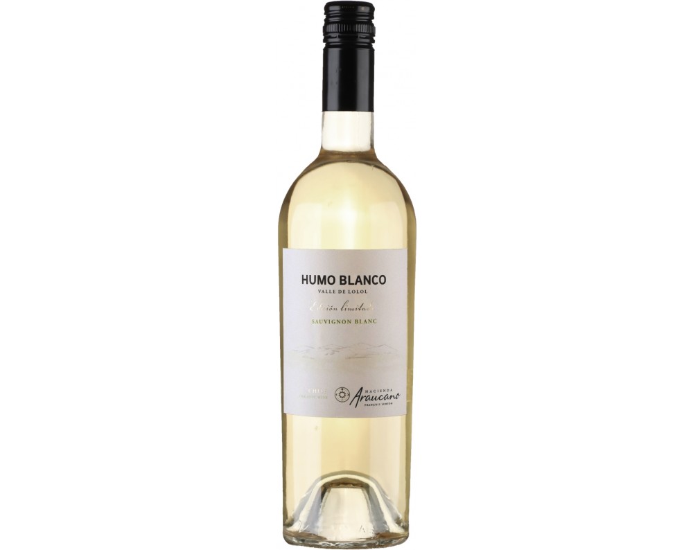 HUMO BLANCO Sauvignon Blanc HUMO BLANCO Sauvignon Blanc