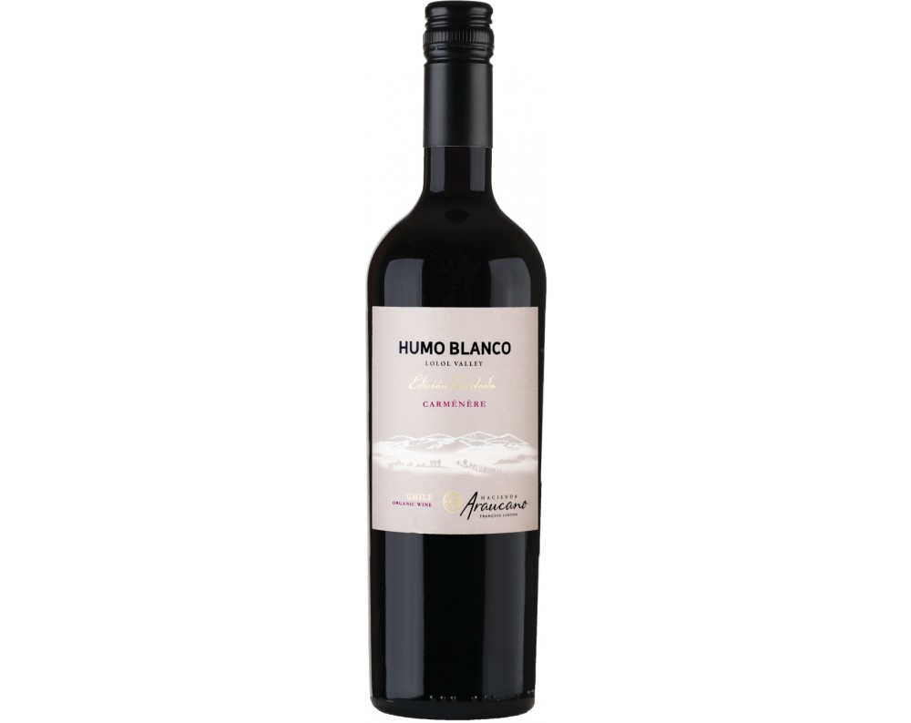 HUMO BLANCO Carmenere HUMO BLANCO Carmenere