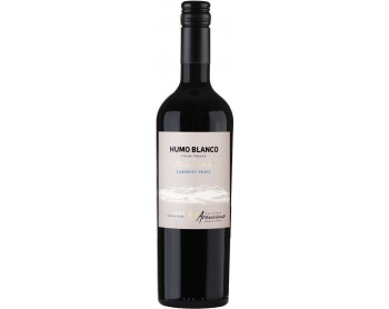 HUMO BLANCO Cabernet Frank