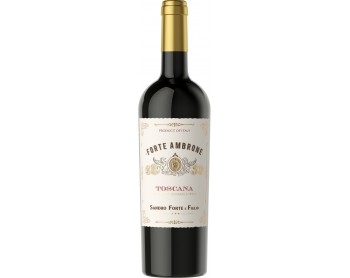 FORTE AMBRONE Toscana Rosso IGT
