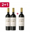 2+1 FORTE AMBRONE Toscana Rosso