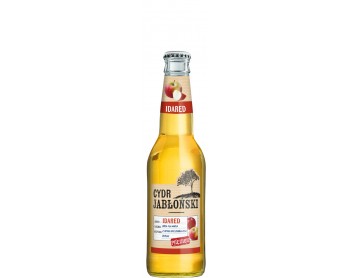 CYDR JABŁOŃSKI Idared 0,275L
