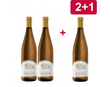 2+1 SCHMITT FAMILY RIESLING