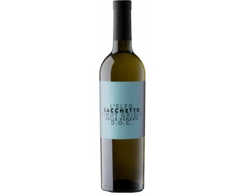 SACCHETTO Elfo Pinot Grigio