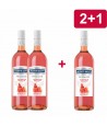 2+1MONTE SANTI FRIZZANTE WATERMELON MOSCATO