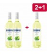 2+1 MONTE SANTI FRIZZANTE MOJITO MOSCATO