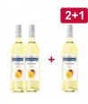 2+1 MONTE SANTI FRIZZANTE MANGO