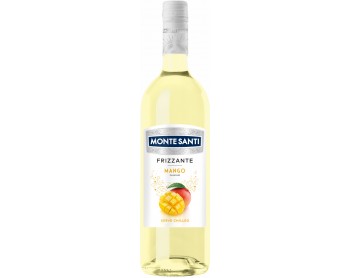 MONTE SANTI Frizzante Mango