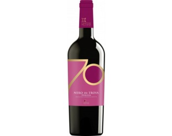 Linea 70'' Nero di Troia