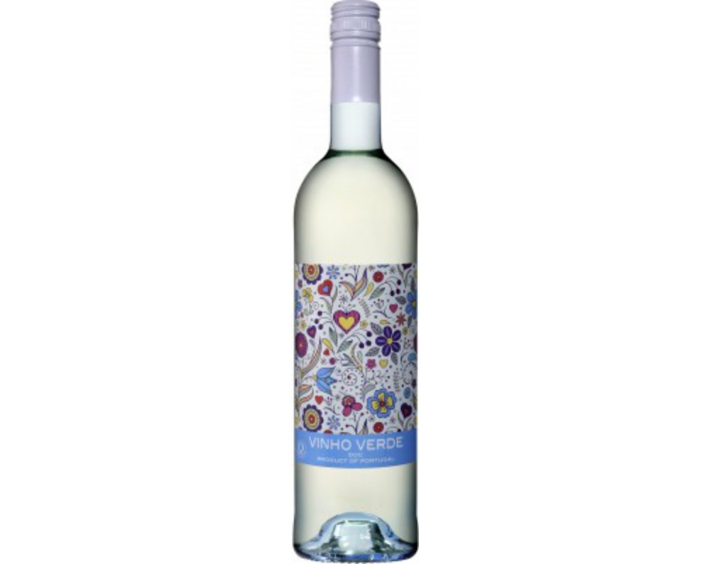 FLORES Vinho Verde FLORES Vinho Verde