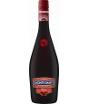 MONTE SANTI Rose Moscato Red