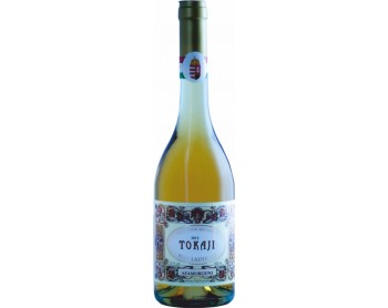 TOKAJ Szamorodni Edes 0,5L