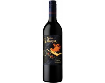 CYCLE GLADIATOR Cabernet Sauvignon