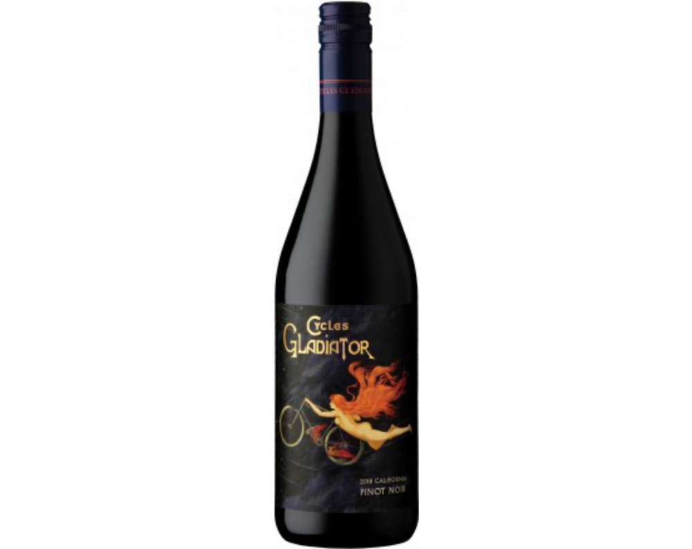 CYCLE GLADIATOR Pinot Noir CYCLE GLADIATOR Pinot Noir
