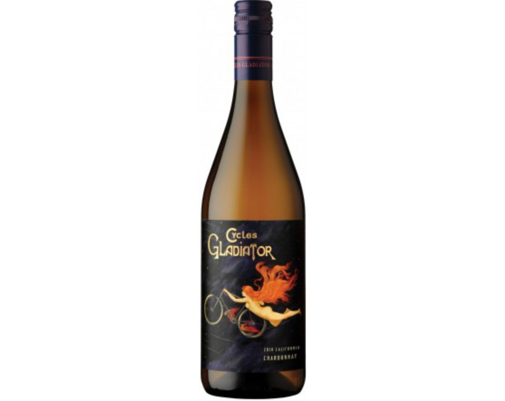 CYCLES GLADIATOR Chardonnay CYCLES GLADIATOR Chardonnay