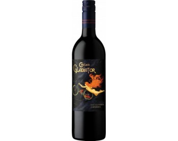 CYCLES GLADIATOR Zinfandel