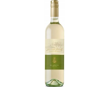 LEVORATO Vino Bianco semi dry