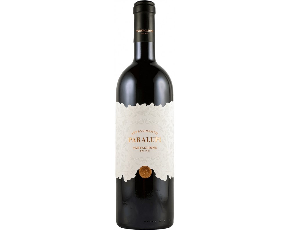 VARVAGLIONE Paralupi Appassimento