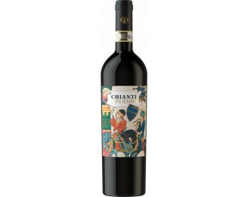PIAN DELL'OLMO Chianti Superiore