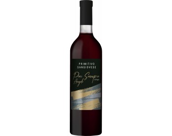 PER SEMPRE ANGELO Sangiovese Primitivo