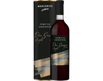 PER SEMPRE ANGELO Sangiovese Primitivo