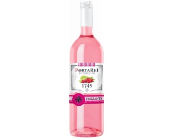 PORTA REI Frizzante Raspberry Lime