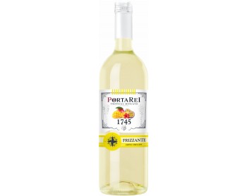PORTA REI Frizzante Tropical Moscato