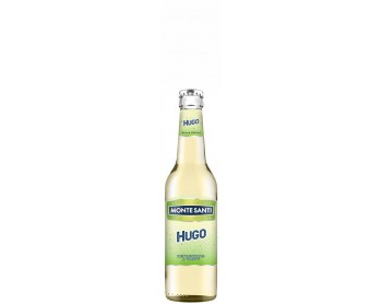 MONTE SANTI Hugo 0,33 L