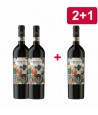 2+1 PIAN DELL'OLMO Chianti Superiore