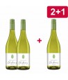 2+1 COREMAL Chardonnay