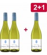 2+1 COREMAL Sauvignon Blanc