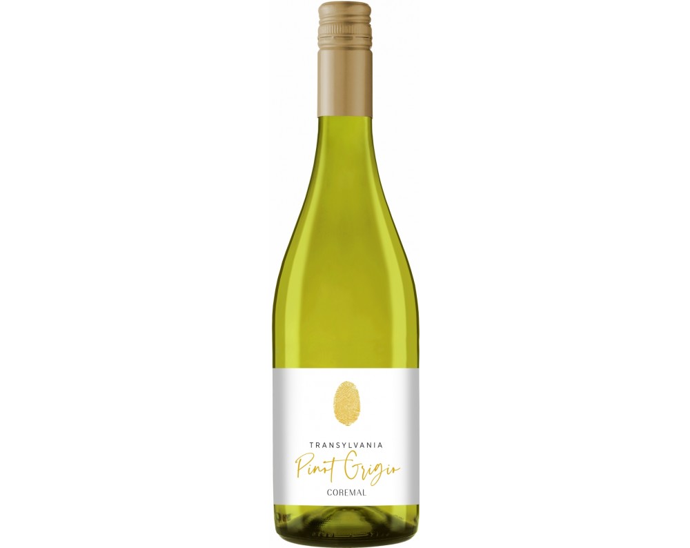 COREMAL Pinot Grigio COREMAL Pinot Grigio