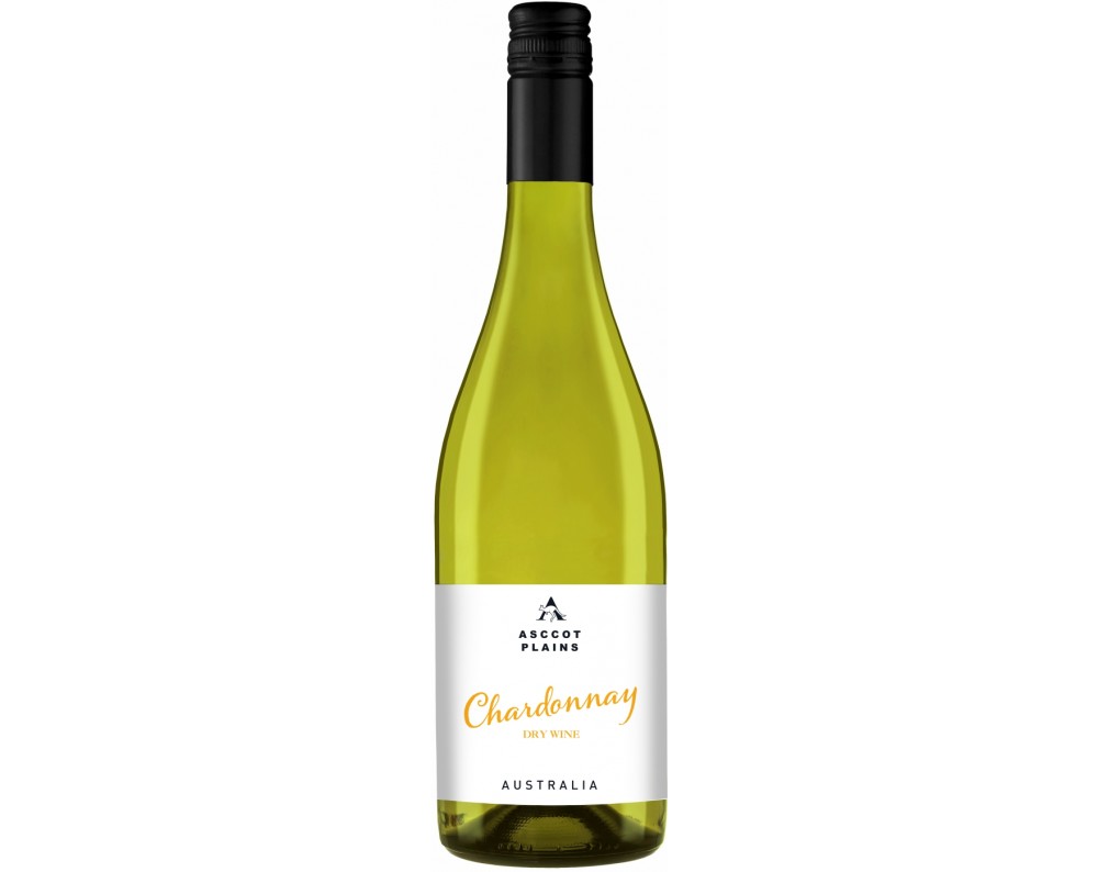 ASCCOT PLAINS Chardonnay ASCCOT PLAINS Chardonnay