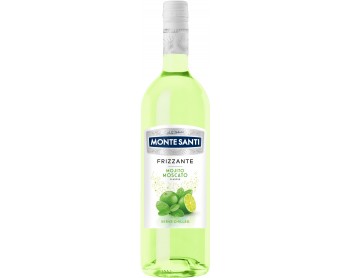 MONTE SANTI Frizzante Mojito Moscato