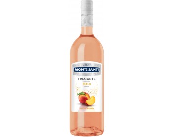 MONTE SANTI Frizzante Mojito Moscato