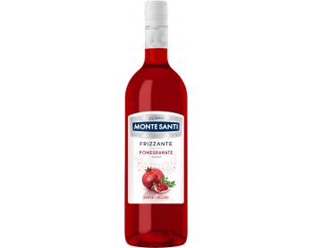 MONTE SANTI Frizzante Pomegranate