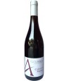 GUY ALLION Cabernet Franc Malbec