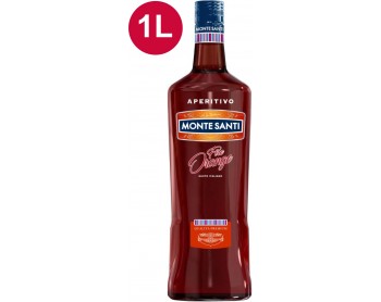 MONTE SANTI Aperitivo Fire Orange