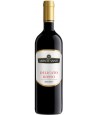 MONTE SANTI Delicato Rosso semi sweet