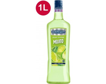 MONTE SANTI Mojito 1L