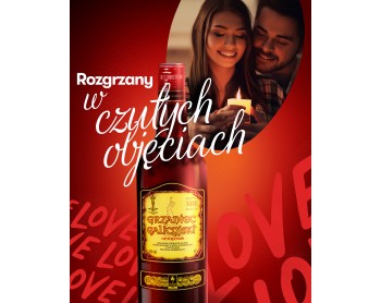 GRZANIEC GALICYJSKI Klasyczny BIB 5L