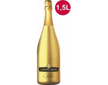 MONTE SANTI GOLD 1,5L