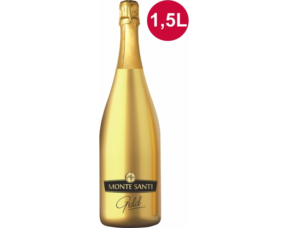 MONTE SANTI GOLD 1,5L MONTE SANTI GOLD 1,5L
