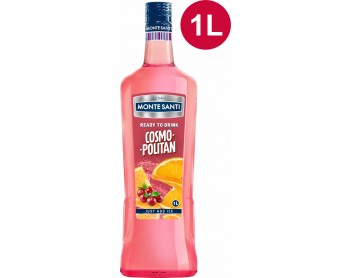 MONTE SANTI Cosmopolitan 1L