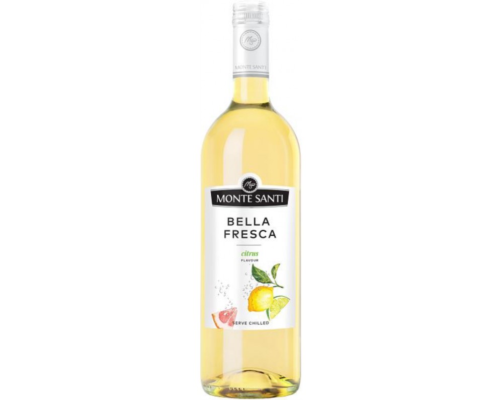 MONTE SANTI Bella Fresca Citrus