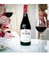 YOGA Merlot Cabernet Sauvignon Petit Syrah